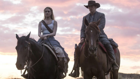 ‘Westworld Season 2’: Android, koboi, dan masa depan