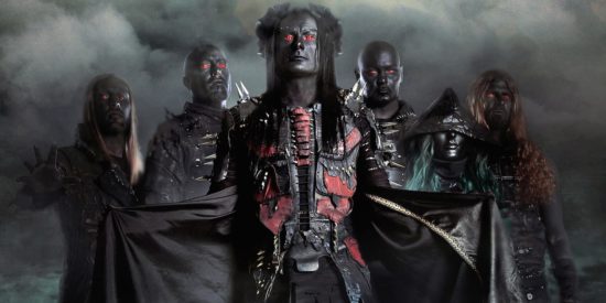 Cradle of Filth mampir Jakarta dalam rangkaian ‘Cryptoriana World Tour 2018’ (28 April)
