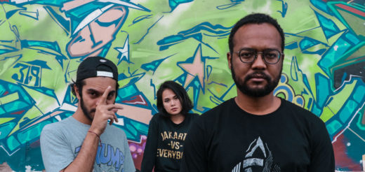 Dekat akan rilis single baru ‘Money’: Curhat kerasnya perjuangan trio ex-Tangga