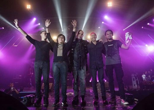 Dewa 19 feat. Ari Lasso manggung di Yogyakarta, cek harga tiketnya (19 April)