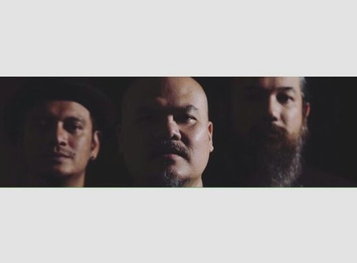 Menyambut karya baru NTRL, yang menua dan semoga tetap sakit jiwa