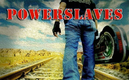 LISTEN: ‘Terus Melangkah’, 1 dari 3 lagu Powerslaves yang jadi soundtrack ‘Anak Langit’