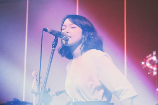 ‘Janji Wibawa’ yang ceria a la Vira Talisa