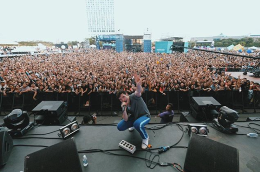 LISTEN: Lauv kembali rilis single baru ‘Chasing Fire’