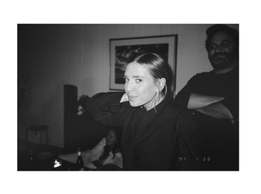 Lykke Li goda fans lewat teaser video ‘so sad so sexy’