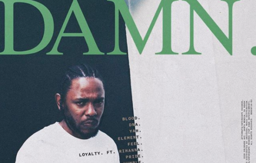 Album ke-4 Kendrick Lamar āDAMNā menang Pulitzer