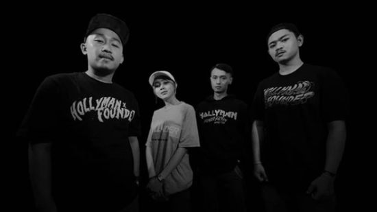 Untuk yang merasa terpinggirkan, GNDS luncurkan ‘Titik Balik’ feat Givani Gumilang