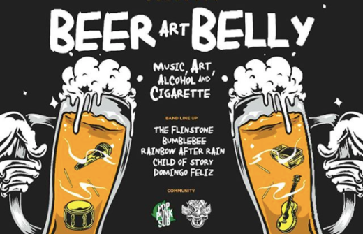 5 event musik paling top untuk weekend ini di seluruh Indonesia (20-22 April)