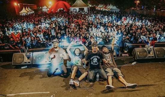 Absen 3 tahun, Fraud segera luncurkan ‘Kultur Dogmatis’