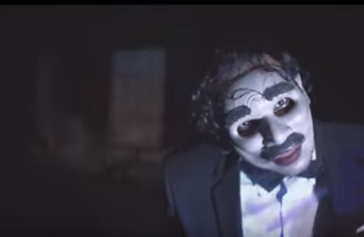 Bareng MĂMO PÉ
RÉ
BIRV, SHCKTHRPY sindir para penjilat lewat single perdana