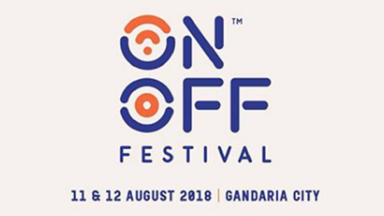 On Off Festival: Setelah Halsey, cek 11 penampil yang masuk line-up perdana