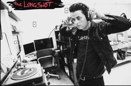 The Longshot: Proyek baru vokalis Green Day yang sejauh ini biasa-biasa saja