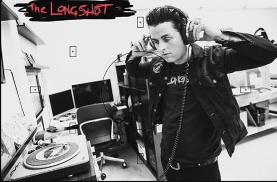 The Longshot: Proyek baru vokalis Green Day yang sejauh ini biasa-biasa saja