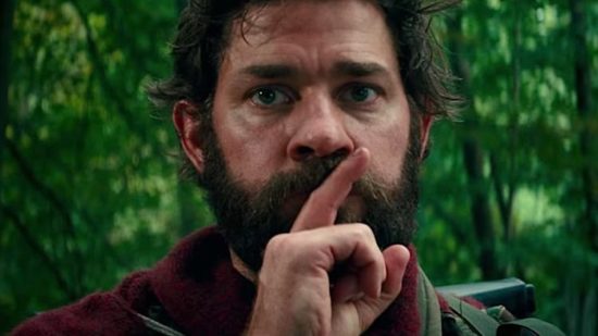 Saking kerennya, ‘A Quiet Place’ bakal bikin kamu ikutan jadi pendiam di bioskop (Review)