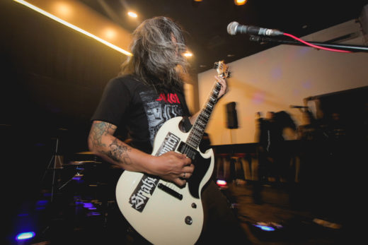 Garna Raditya ‘AK//47’: Pulang kampung dan masa depannya di Amerika (Wawancara)