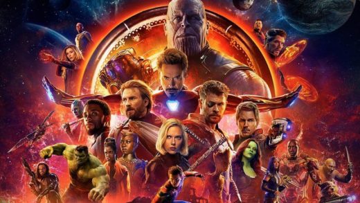 Review âAvengers: Infinity Warâ: Penantian 10 tahun yang tak mengecewakan (Tenang, no spoiler)