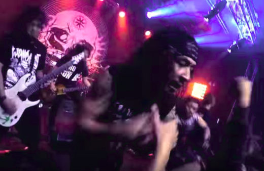 WATCH: Video baru Burgerkill ‘Integral’