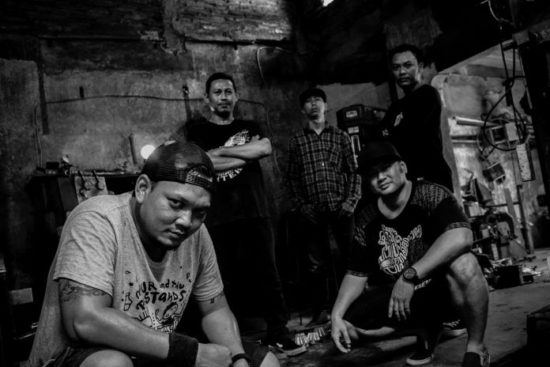Unit hardcore Semarang, Don’t Look Back luncurkan ‘Lekang dan Hilang’ pasca bertahun tak terdengar