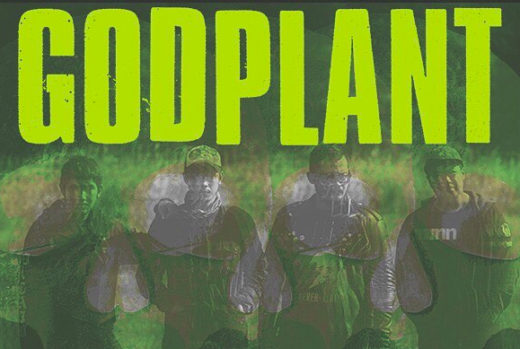 Band sludge metal Jakarta, Godplant rilis album ‘Turbulensi’