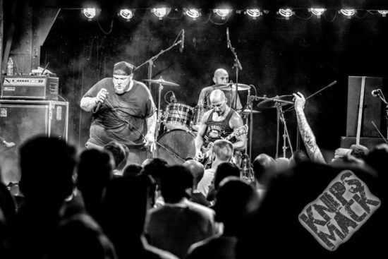 Band hardcore gaek asal New York, Judge siap mampir Indonesia