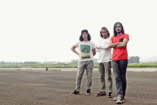 Kelompok Penerbang Roket luncurkan ‘Galaksi Palapa’