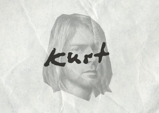 âSongwiters Fontsâ: Mencuri tulisan tangan Kurt Cobain, David Bowie, hingga John Lennon