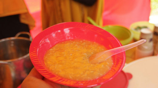 Pernah coba Memek? Kuliner khas Aceh yang mulai sulit ditemui