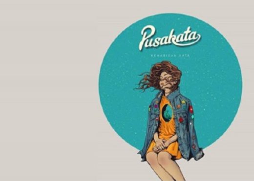 LISTEN: āKehabisan Kataā, cara sederhana Pusakata gambarkan kebersamaan