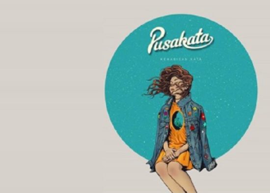 LISTEN: ‘Kehabisan Kata’, cara sederhana Pusakata gambarkan kebersamaan