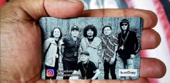 Foto: Instagram.com/pusakata