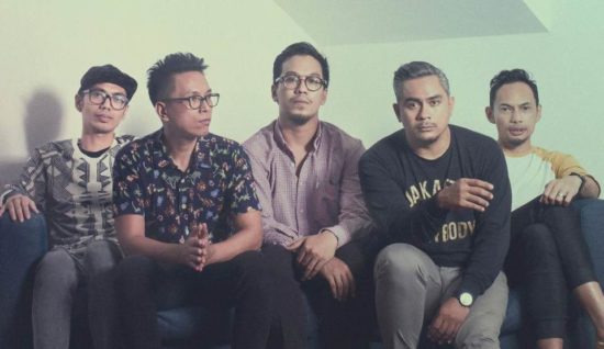 ‘Delightful’: Lagu cinta groovy dari rumahsakit