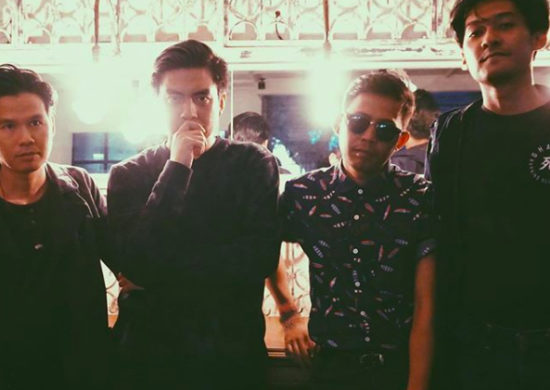 Sajama Cut rilis EP berkonsep akustik, ajak Asteriska hingga Endah N Rhesa