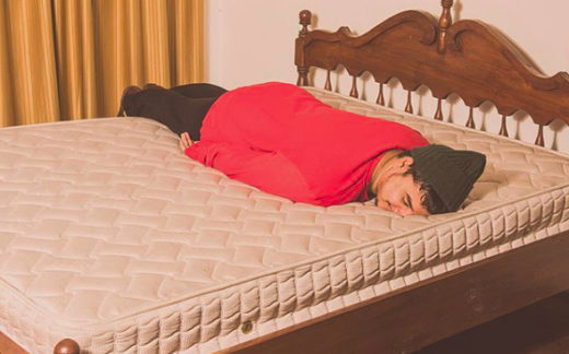 Wajib punya: ‘Nanook’ – SoftAnimal (EP review)