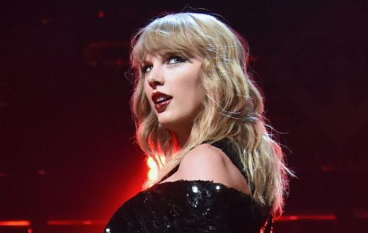 Pria penguntit Taylor Swift dihukum 10 tahun percobaan