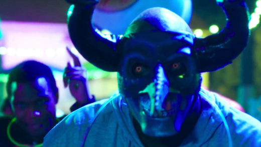 Trailer âThe First Purgeâ: Mengulas lahirnya ritual malam bunuh-bunuhan