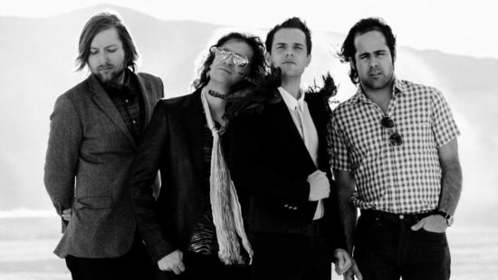 ‘Career Vinyl Box’: Box set berisi seluruh album The Killers segera rilis