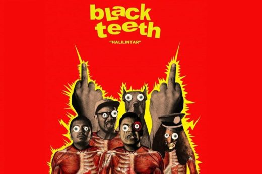 Review EP ‘Halilintar’ – Blackteeth: Kok sopan banget ya? Untungnya tetap seru