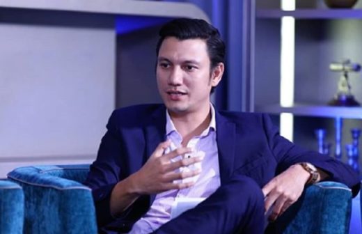 Data pribadi Christian Sugiono disebar karyawan Indihome, ngakunya ngefans