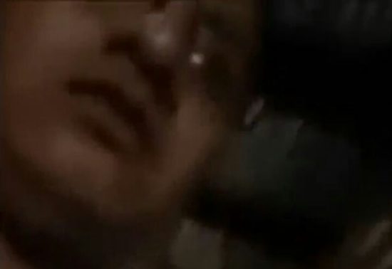 Bayangan “hantu” terekam, ganggu sekuriti stadion saat jaga malam