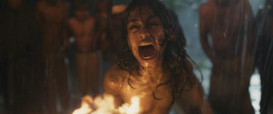 Trailer ‘Mowgli’ suguhkan ‘The Jungle Book’ dengan versi yang lebih kelam