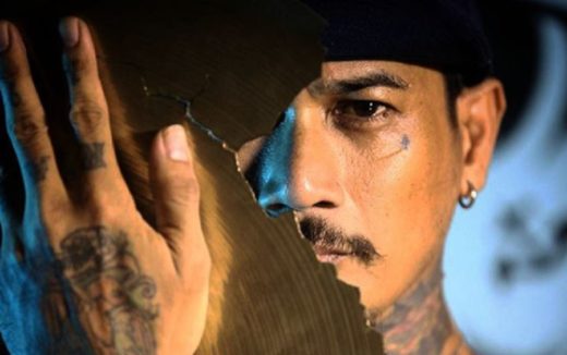 Sudah tahu 3 kolaborasi JRX SID ini? Dari gebukan drum sampai nyanyi