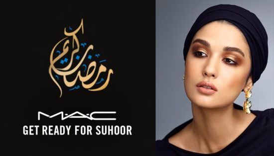 Netizen ejek video tutorial make up untuk sahur dari MAC Cosmetics