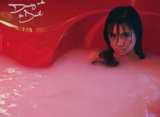 NIKI luncurkan lagu baru âDancing with the Devilâ