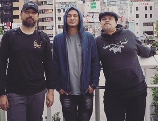 LISTEN: ‘Zero Toleransi’ – Lagu baru NTRL yang menampar banget