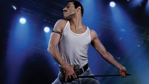 Baru teaser sudah kontroversial: Film biopik Queen ‘Bohemian Rhapsody’
