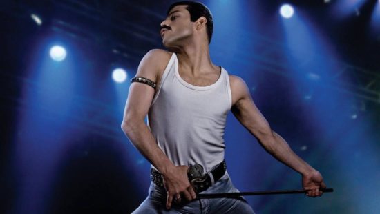 Baru teaser sudah kontroversial: Film biopik Queen ‘Bohemian Rhapsody’
