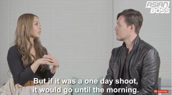 Video: Mantan bintang JAV Emiri Okazaki curhat gak enaknya main bokep