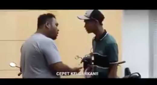 Hindari hoax, video ini buktikan yang viral belum tentu benar