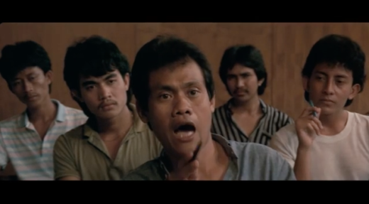 Film jadul Warkop DKI âSama Juga Bohongâ direstorasi dan hadir di bioskop