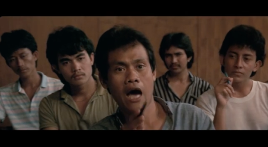 Film jadul Warkop DKI ‘Sama Juga Bohong’ direstorasi dan hadir di bioskop